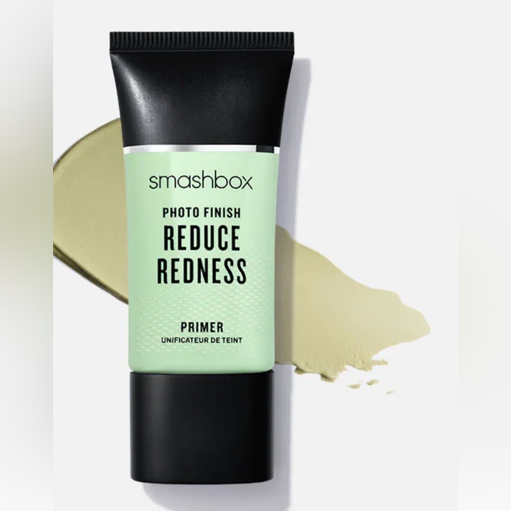 Smashbox Photo Finish Primer - Neutralizing Green